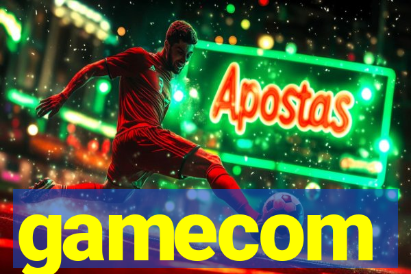 gamecom
