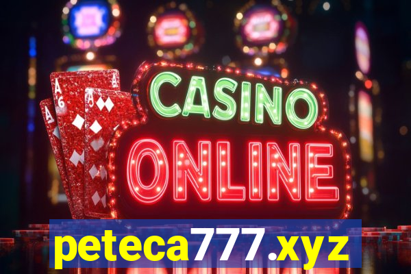 peteca777.xyz