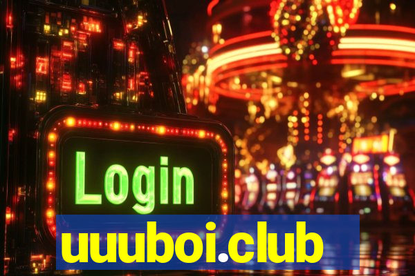 uuuboi.club