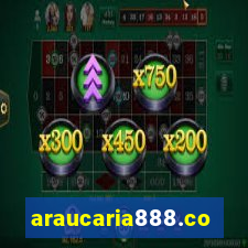 araucaria888.com