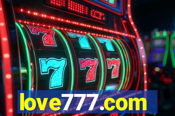 love777.com
