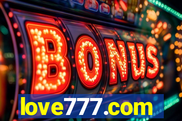 love777.com