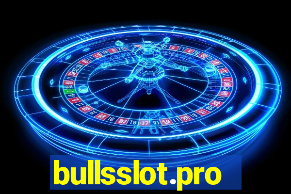 bullsslot.pro