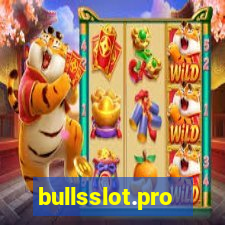 bullsslot.pro