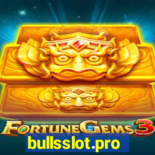 bullsslot.pro