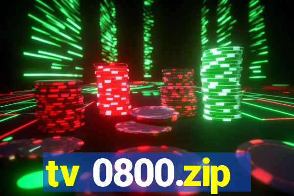 tv 0800.zip