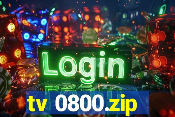 tv 0800.zip