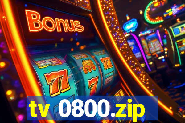 tv 0800.zip