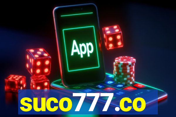 suco777.co