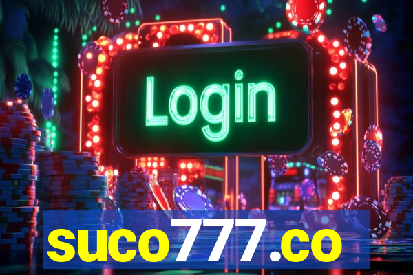 suco777.co