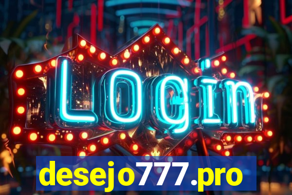 desejo777.pro