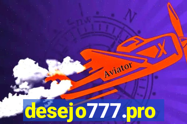desejo777.pro