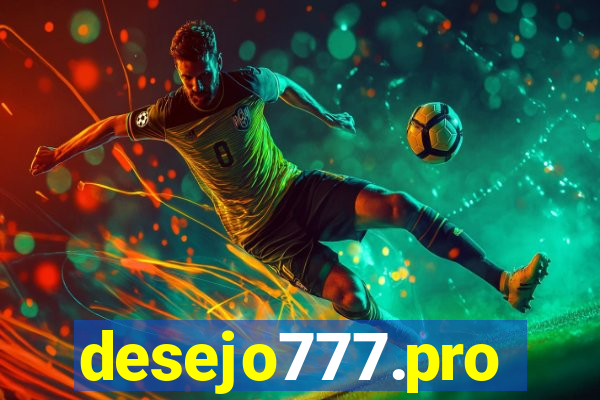 desejo777.pro