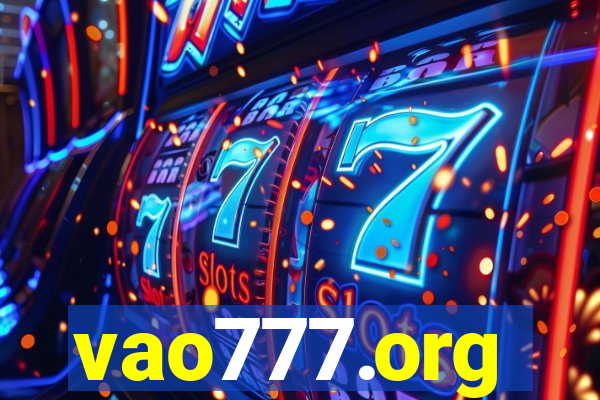 vao777.org
