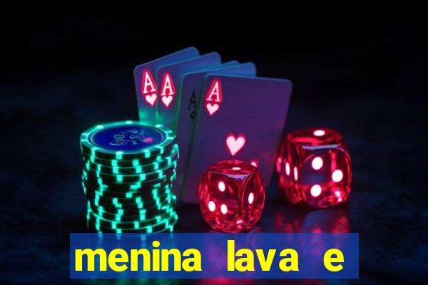 menina lava e menino gelo 360