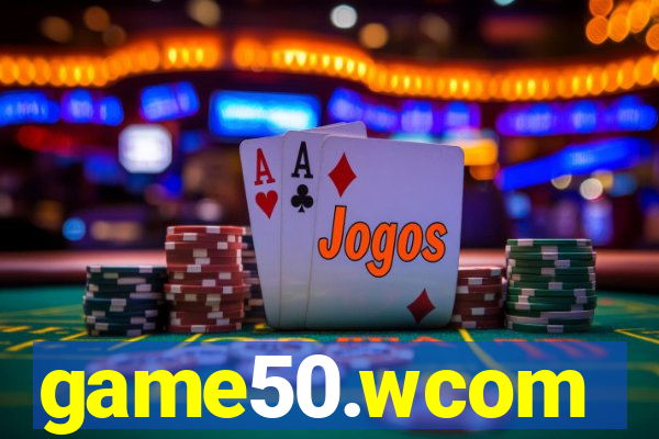 game50.wcom