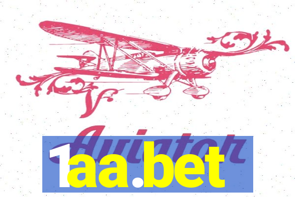 1aa.bet