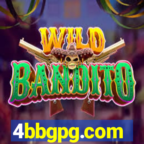 4bbgpg.com