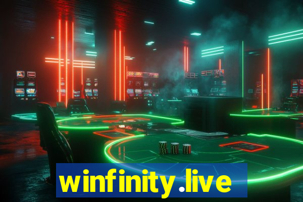 winfinity.live