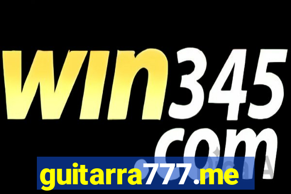 guitarra777.me
