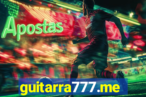 guitarra777.me