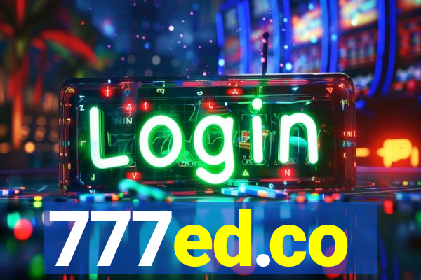 777ed.co