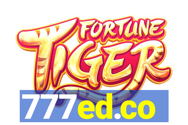 777ed.co