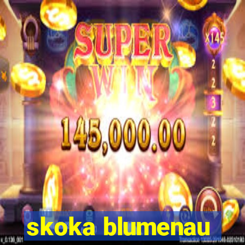 skoka blumenau