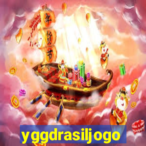 yggdrasiljogo