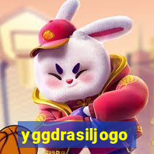 yggdrasiljogo