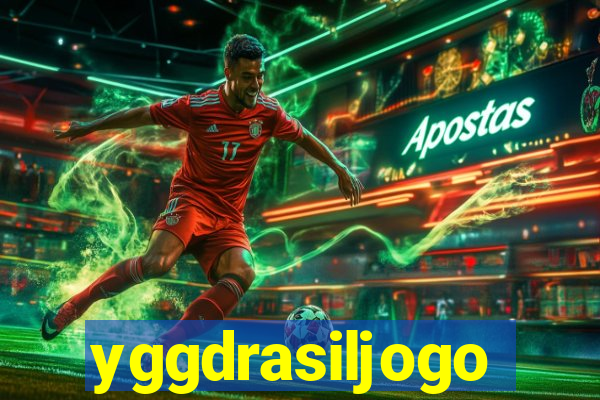 yggdrasiljogo