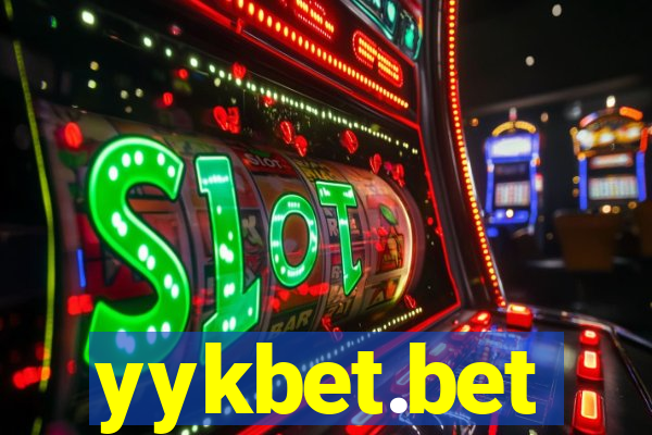yykbet.bet