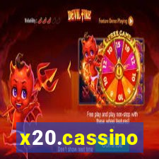 x20.cassino