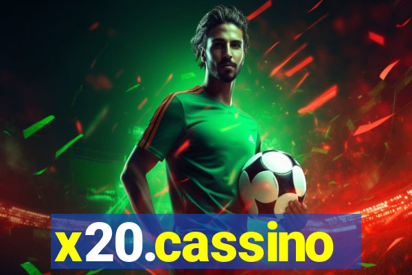x20.cassino