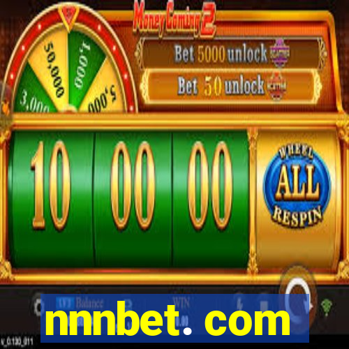 nnnbet. com