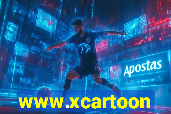 www.xcartoon