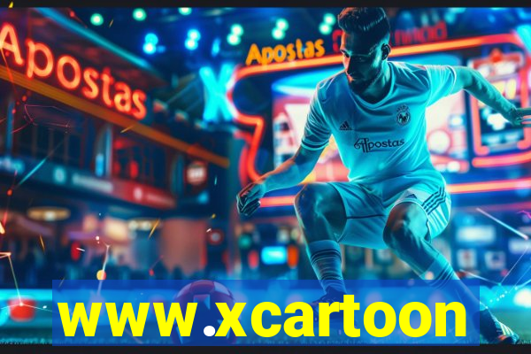 www.xcartoon