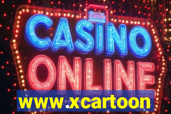 www.xcartoon