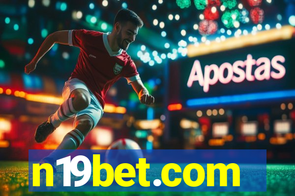 n19bet.com