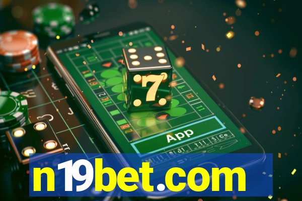n19bet.com