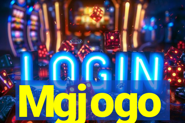 Mgjogo