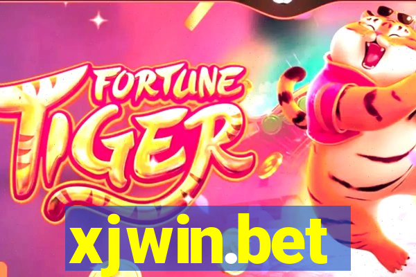 xjwin.bet
