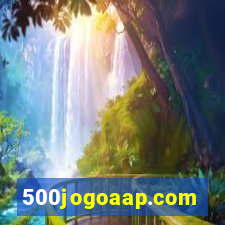 500jogoaap.com