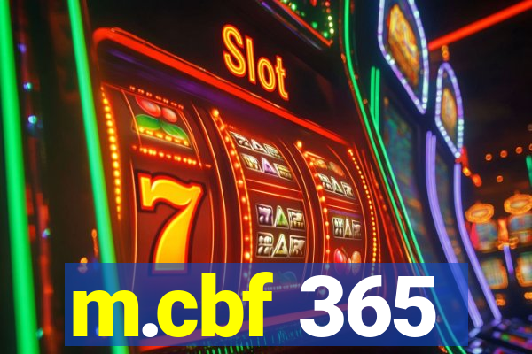 m.cbf 365