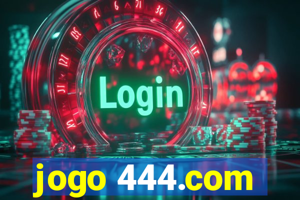 jogo 444.com