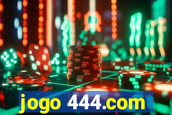 jogo 444.com