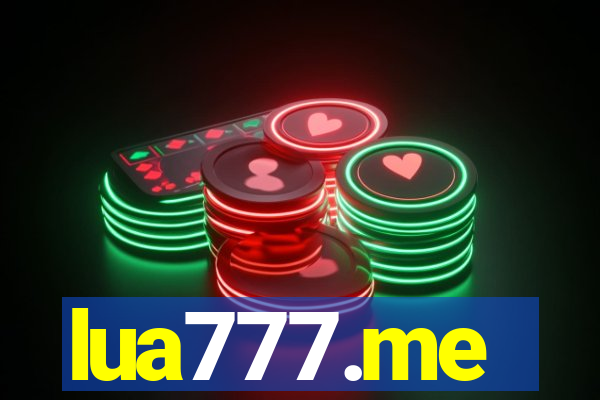 lua777.me