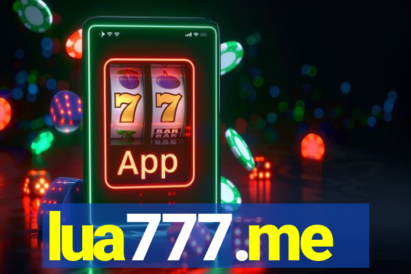 lua777.me