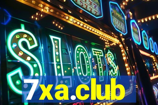 7xa.club