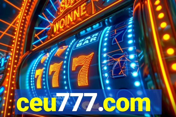 ceu777.com